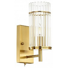 Бра odeon light formia 4809-1w